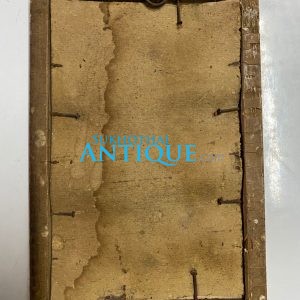 รูปถ่ายเก่าหลวงพ่อเงิน ออกจากวัดบางคลาน น่าจะประมาณปี พ.ศ. 2500  อยู่ในกรอบไม้เก่าเดิม - Image 2