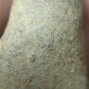 พระนางพญาเนื้อดิน กรุวัดดอนลาน จ. สุโขทัยพิมพ์ใหญ่ อายุเก่าหลายร้อยปีราคาไม่แพงน่าเก็บไว้บูชา องค์ที่ 5 - Image 4