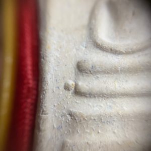 อนุสรณ์ 100 ปีสมเด็จพระพุฒาจารย์ ( โต พรหมรังสี ) 22 มิถุนายน 2515 วัดระฆังโฆสิตาราม พระสวยมาก พร้อมกล่องเดิม - Image 4