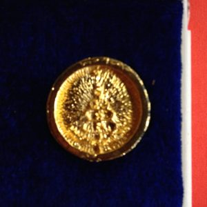 พระหลวงพ่อเงินรุ่นมหากุศลวัดบางคลานปี38 - Image 4