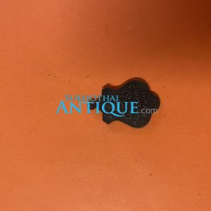 เหรียญทองแดงพระครูสุจิตสีลาจารย์(หลวงปู่ต๊วน) ฉลองอายุครบ 60 ปี พ.ศ. 2517สวยคมชัดมากๆ - Image 3