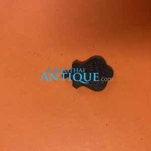 เหรียญทองแดงพระครูสุจิตสีลาจารย์(หลวงปู่ต๊วน) ฉลองอายุครบ 60 ปี พ.ศ. 2517สวยคมชัดมากๆ - Image 4