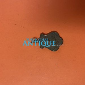 เหรียญทองแดงพระครูสุจิตสีลาจารย์(หลวงปู่ต๊วน) ฉลองอายุครบ 60 ปี พ.ศ. 2517สวยคมชัดมากๆ - Image 2