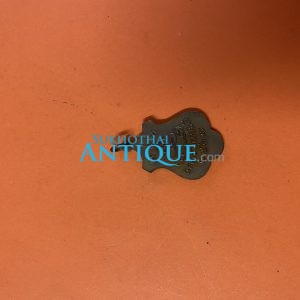 เหรียญทองแดงพระครูสุจิตสีลาจารย์(หลวงปู่ต๊วน) ฉลองอายุครบ 60 ปี พ.ศ. 2517สวยคมชัดมากๆ - Image 3