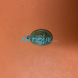 เหรียญเจ้าคุณนรรัตน์ราชมานิต( ธมมวิตโก ภิกขู ) - Image 2