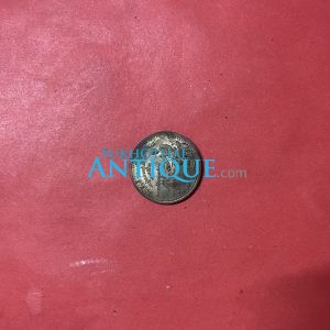 เหรียญพระพุทธชินราชหลังพระนเรศวรเนื้อเงิน พิธีจักรพรรดิ์มหาพุทธาภิเษก เสาร์ 5  27 มีนาคม 2536 ณ วิหารหลวงพระพุทธชินราช (ตอกโค๊ต) สวยงามคมชัดมากๆ - Image 2