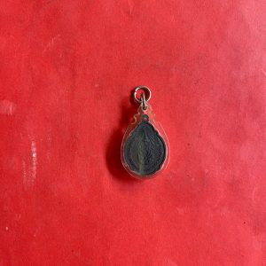 เหรียญ ภปร ในหลวงพระบรมราชสมภพ ครบ 4 รอบ ปี พ.ศ. 2518 เหรียญที 11 - Image 3