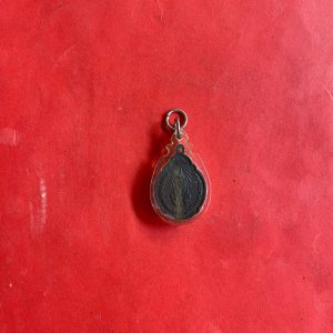 เหรียญ ภปร ในหลวงพระบรมราชสมภพ ครบ 4 รอบ ปี พ.ศ. 2518 เหรียญที 11 - Image 4