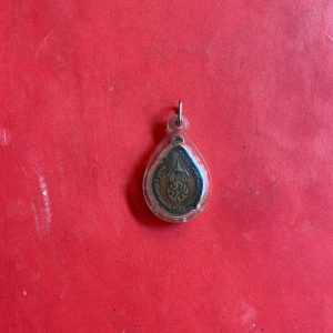 เหรียญ ภปร ในหลวงพระบรมราชสมภพ ครบ 4 รอบ ปี พ.ศ. 2518 เหรียญที 12 - Image 4