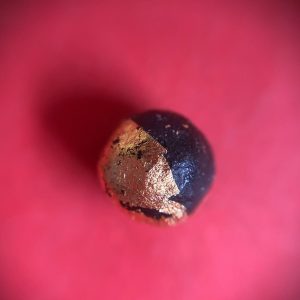 ลูกอม ชานหมากหลวงพ่อคล้าย ปิดทองโดยรอบ - Image 4