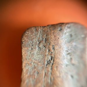 พระสมเด็จนางพญาจิตรดา สก.5 รอบ เนื้อทองคำ พิมพ์กลาง หนัก8.6กรัม( สองสลึงเศษ) สวยงามเดิมๆไม่เคยใช้ - Image 4