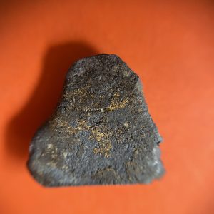 พระปิดตาหลวงปู่เอี่ยมวัดหนัง เนื้อชินตะกั่วหลังเรียบ องค์จิ๋วน่าเลี่ยมทองไว้บูชา - Image 2