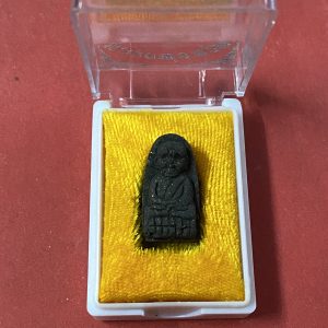 หลวงพ่อทวดเนื้อว่าน รุ่นมหามงคล วัดห้วยมงคล ปี 2549 - Image 3