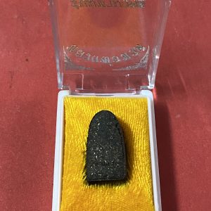 หลวงพ่อทวดเนื้อว่าน รุ่นมหามงคล วัดห้วยมงคล ปี 2549 - Image 4