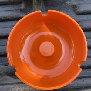 เตาฟฟ้า พร้อมที่รองก้นบุหรี่ เก่า - Image 3