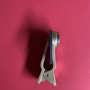 เหรียญเก่าเนื้อเงินประเทศ CHINA สมัยนายพล หยวนสือไข้(Yuan Shih-kai) ปกครองครบ 3 ปี ช่วงประมาณปี 1859 - 1916  สวยคมชัดผิวรุ้งเดิมๆไม่ผ่านการล้าง - Image 4