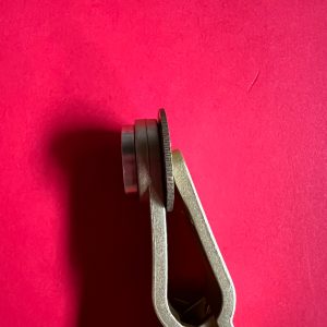 เหรียญกษาปณ์หมุณเวียน พ.ศ.2493 50 ส.ต. แบบพิเศษหายากมาก ( โนบิตะ ) เหรียญที่ 2 - Image 3