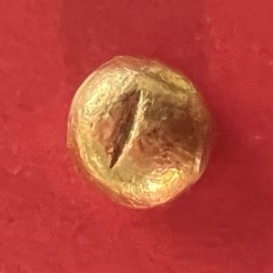 เงินทองคำโบราณยุคศรีวิชัย (นโม) - Image 2