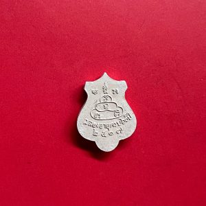 พระครูสุจิตสีลาจารย์ วัดสวัสติการาม (วัดต้นหัด) เนื้อผง รุ่นแรก ปี 2517 ฉลองอายุครบ 60 ปี พระเก็บสวยมาก องค์ที่ 1 - Image 4