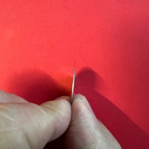 เหรียญเก่าเนื้อเงินต่างประเทศ France สมัยพระเจ้าหลุยส์ที่14 (ผู้สร้างพระราชวังแวซายร์) ผลิตปี 1661 ตรงกับ พ.ศ.2204 หายากมาก - Image 3