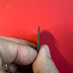 เหรียญเก่าเนื้อเงินประเทศ CHINA สมัยนายพล หยวนสือไข้(Yuan Shih-kai) ปกครองครบ 3 ปี ประมาณปี 1859 - 1916 นน. 13.1 กรัม ขนาดกลางหายากสวย คมชัดมาก - Image 3