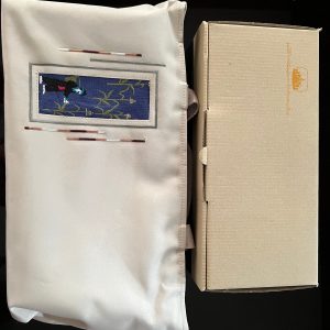 กล่องบรรเลงดนตรีเพลงพระราชนิพนธ์แบบไขรานของมูลนิธิโทรทัศน์เฉลิมพระเกียรติผ่านดาวเทียม พร้อมธนบัตร 7 รอบในหลวงสมบูรณ์ - Image 4