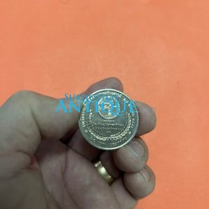 เหรียญสมเด็จพระเทพ รางวัลความเป็นเลิศด้านการสร้างสรรค์ 27 สิงหาคม 2558 - Image 3